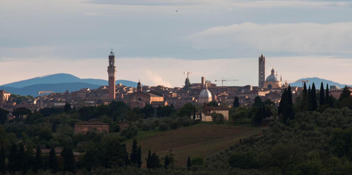 Siena